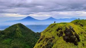 Suguhan Gunung Ungaran